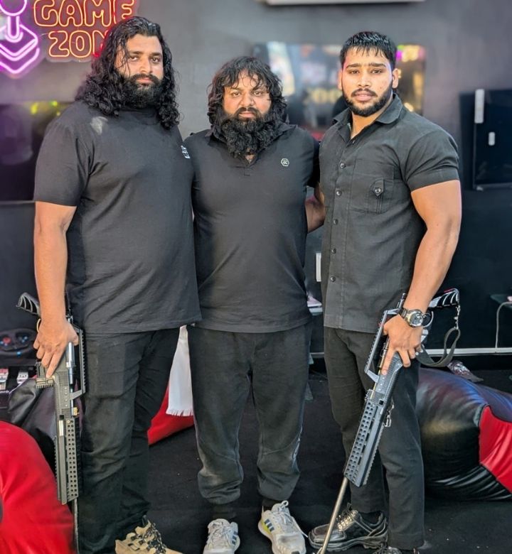 Mahadev Security Bouncer Image (2)