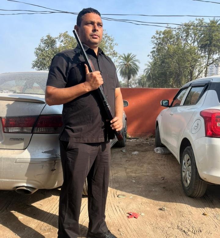 Mahadev Security Bouncer Image (7)