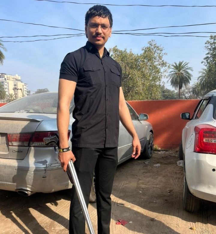 Mahadev Security Bouncer Image (8)